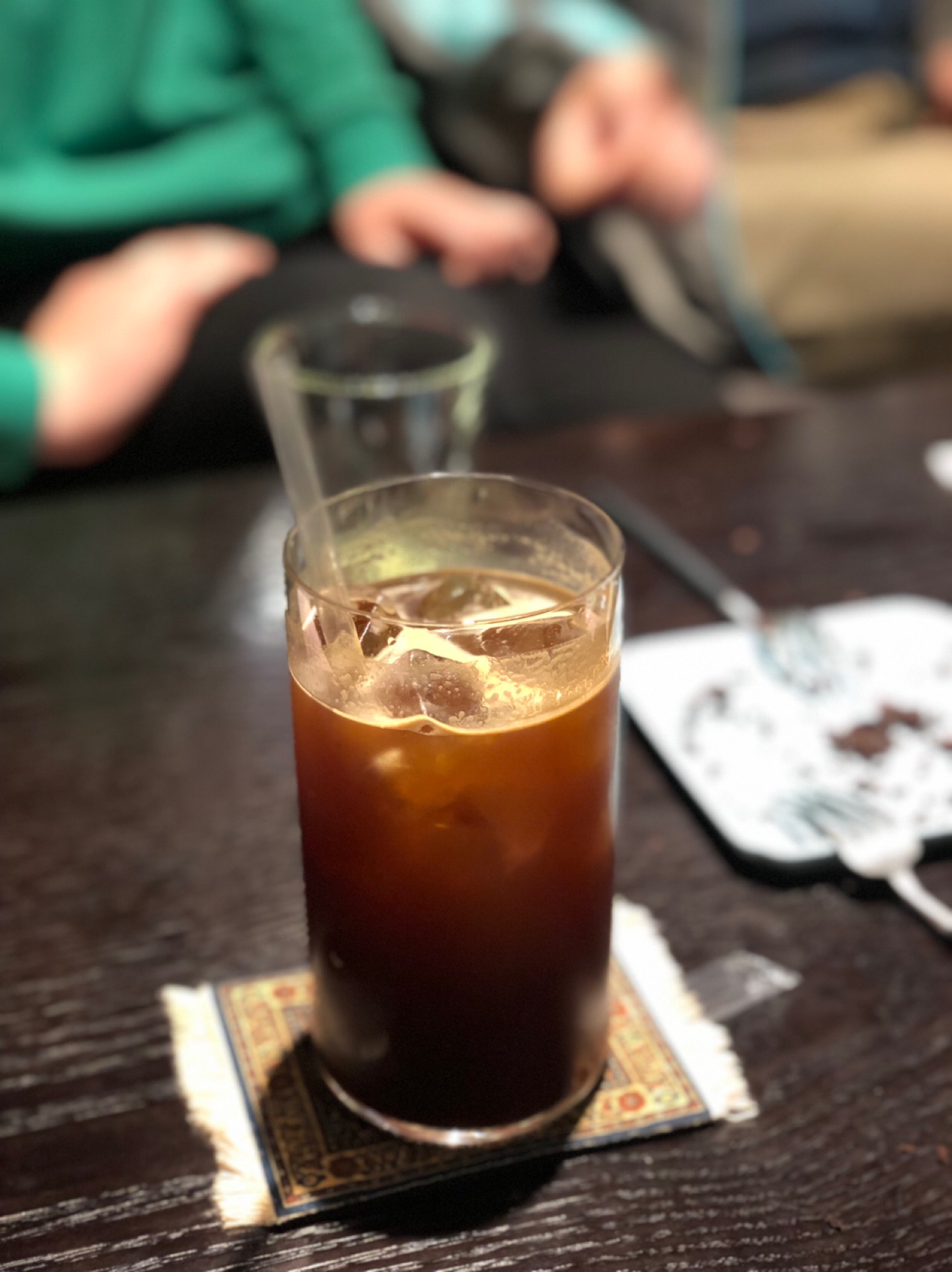 MONAD COFFEE ROASTERS | 서울 금천구 금하로24길 | +82 2-6014-0892