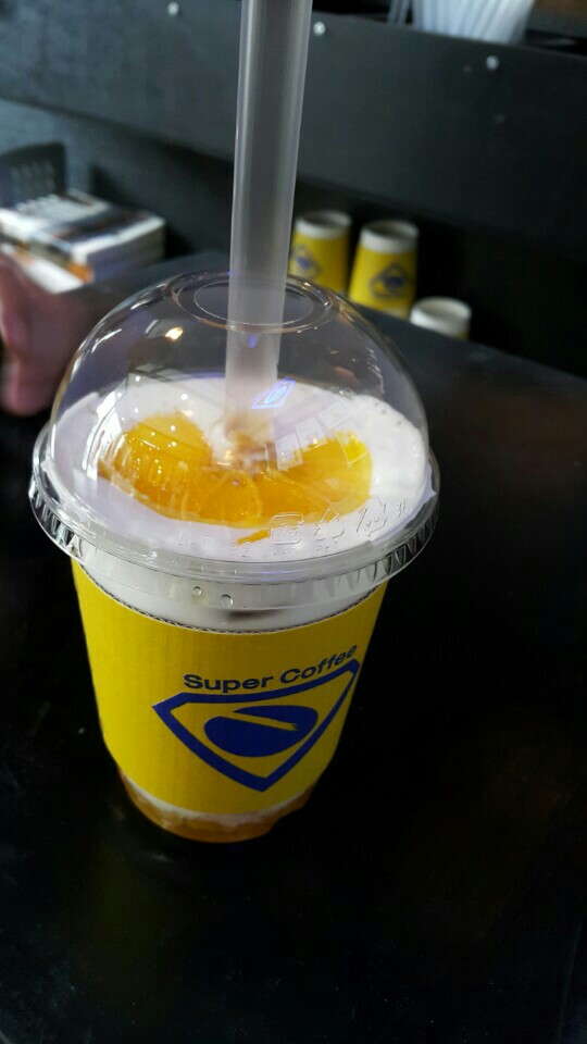 Super Coffee | 마포구 월드컵북로 402 | +82 2-6393-5222