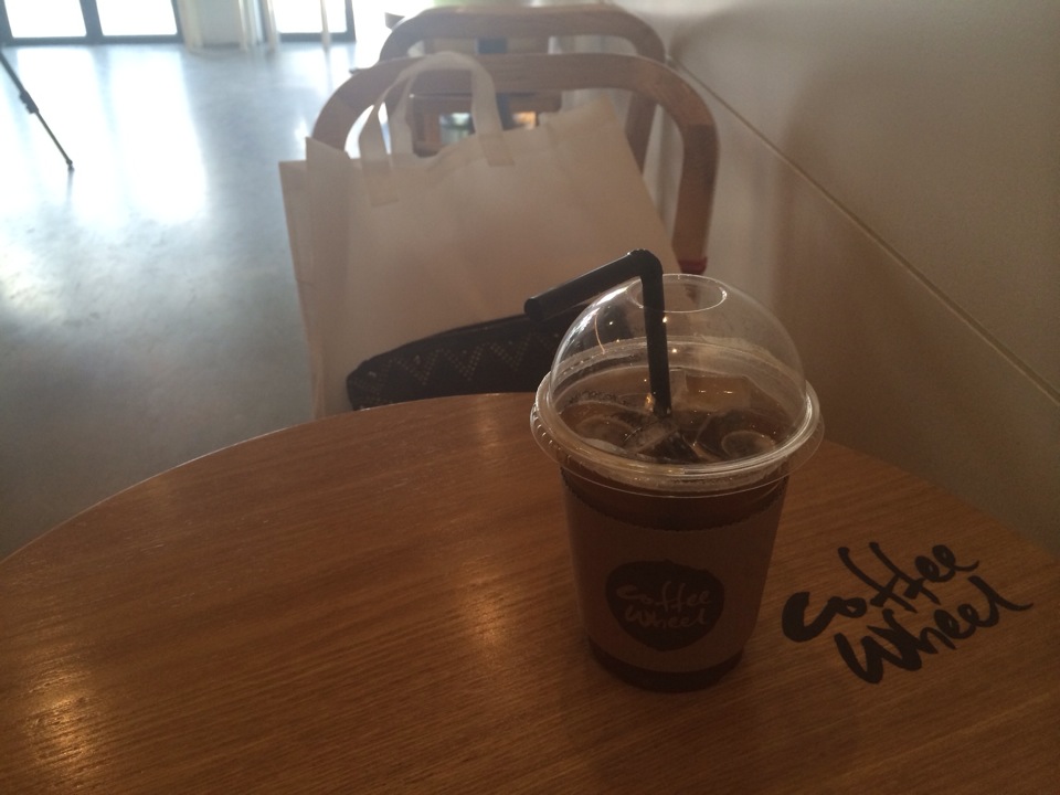 Coffee Wheel | 서울 서대문구 충정로2가 71-5 | +82 2-313-5007