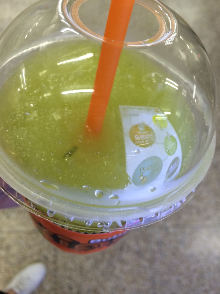 DUNKIN DONUTS | 서울 송파구 올림픽로 140 | +82 2-424-3237