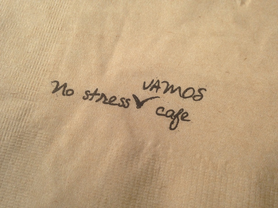 Caffe Vamos | Seoul 중구 남대문로9길 40 | +82 2-6031-8901