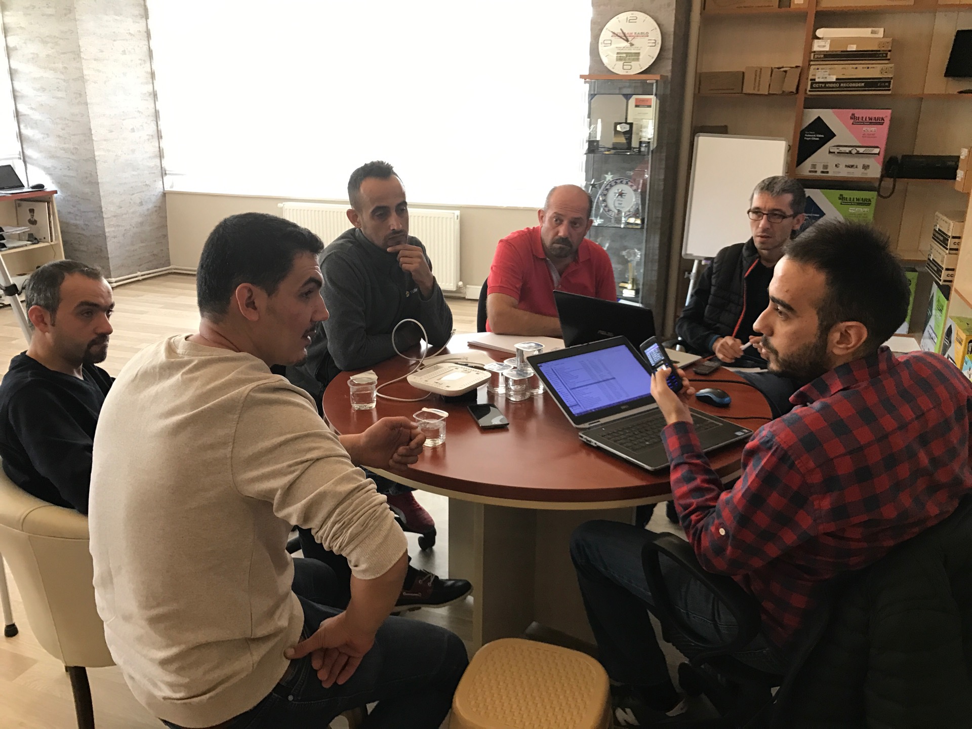 Erkin Telekom Güvenlik | Nişantaş Mahallesi Tamer Sokak Buluş St., Selçuklu/Konya | +90 332 238 24 24