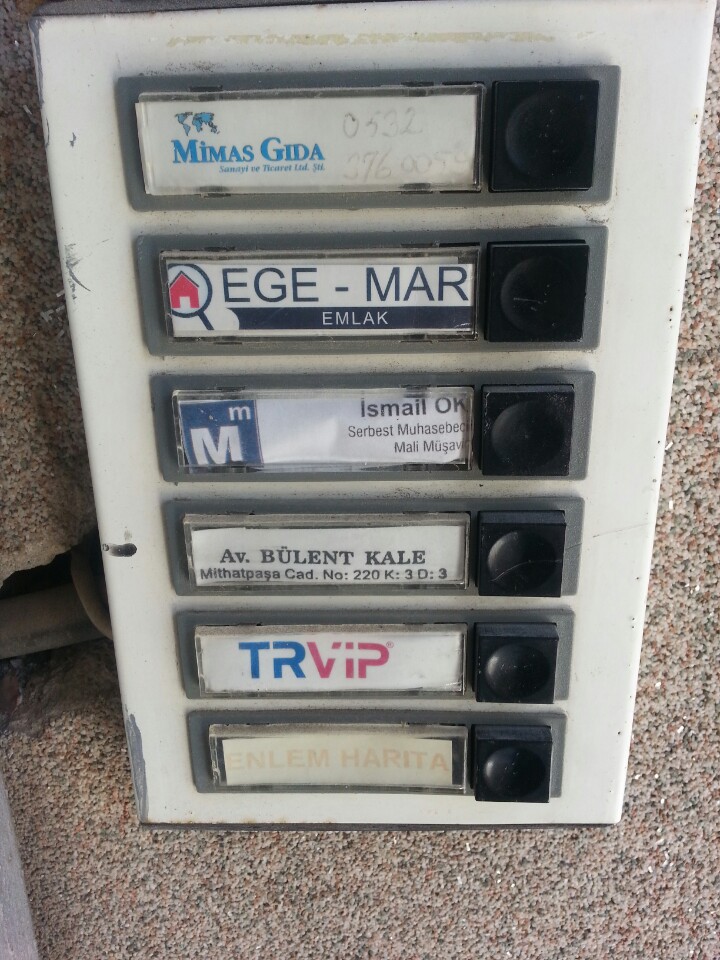 İzmir Mali Müşavirlik | No:220/4, 35320 Narlidere/İzmir | +90 232 239 51 88