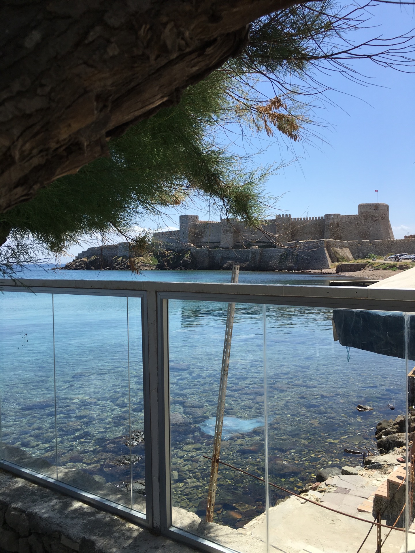 Bozca Kitchen & Refuge Bar | Cumhuriyet Mahallesi Kazanlar Sokak No:51, 17680 Bozcaada/Bozcaada | +90 532 171 91 17 Bozca Kitchen & Refuge Bar | Cumhuriyet Mahallesi Kazanlar Sokak No:51, 17680 Bozcaada/Bozcaada | +90 532 171 91 17