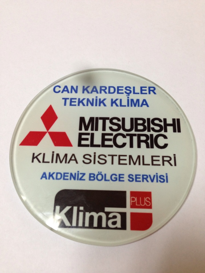 Mitsubishi Electric Merkez Servis Cankardesler Limited Sti | Muratpasa/Antalya | +90 242 335 37 37