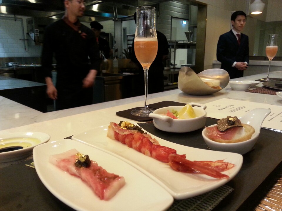 Johnnie Walker House | 서울 강남구 선릉로 831 | +82 2-545-1949