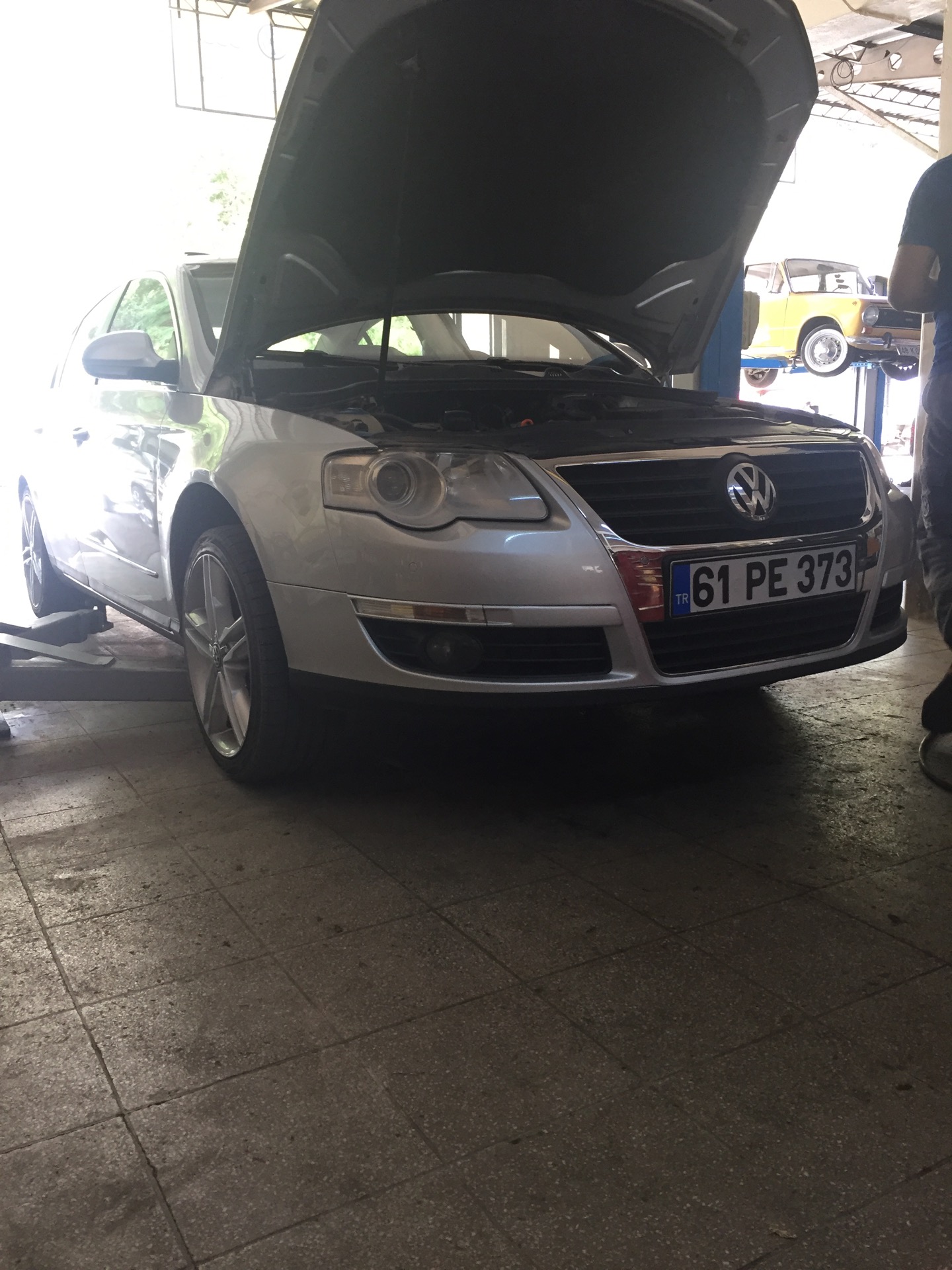 Teknik Eller VAG Service | Düzköy Yolu Üzeri Yaylacık Mahallesi No: 151, 61000 Akçaabat/Trabzon | +90 462 227 62 02