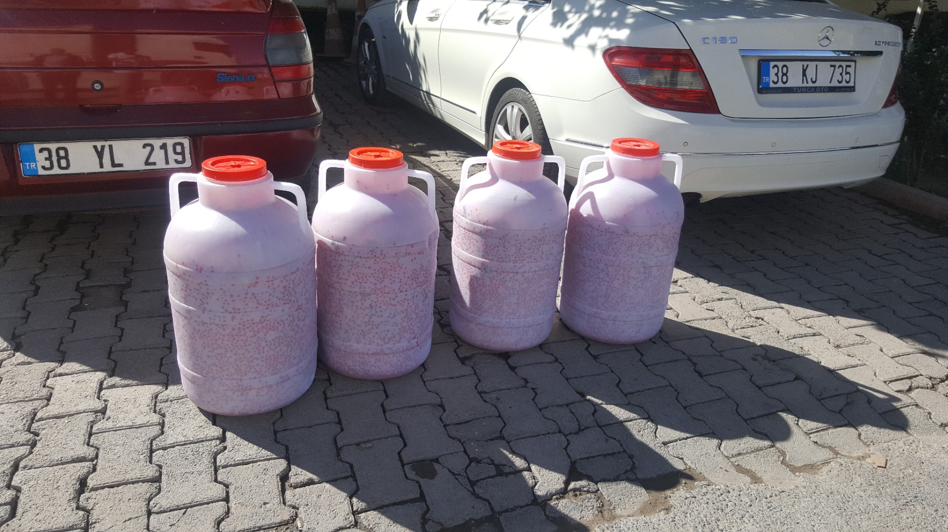 AFOS TIR KAMYON GARAJI VE YIKAMA YAĞLAMA | Ambar Mahallesi Altınoluk Caddesi Nakliyeciler Sıt., 38070 Melikgazi/Kayseri | +90 352 326 90 90