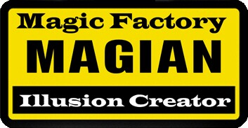 Magians Magic Factory | 경기도 군포 군포로719번길 20-4 | +82 70-4085-7260