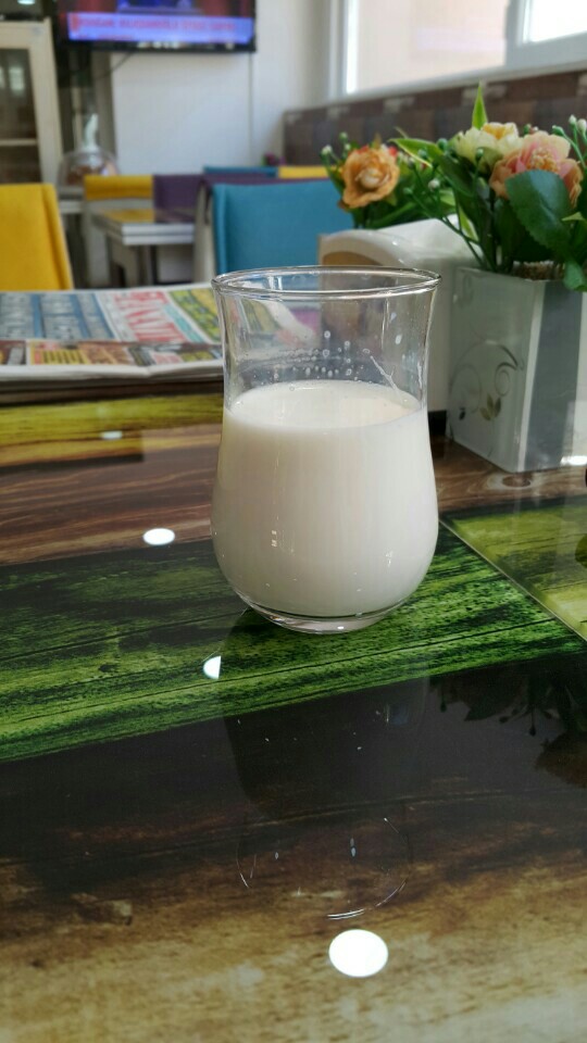 Yildiz Park Modern Vitamin Cafe | Eyüp/İstanbul | +90 505 239 98 48