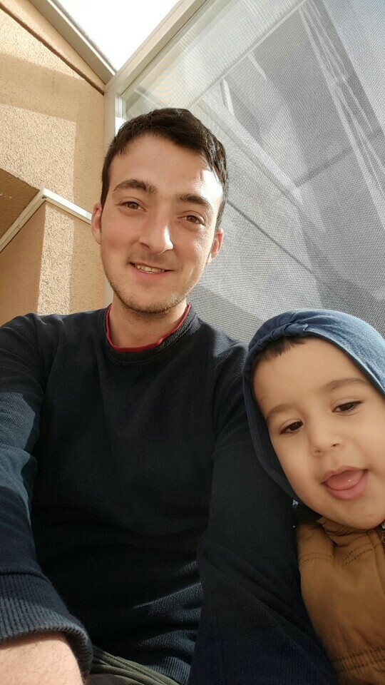 Yildiz Park Modern Vitamin Cafe | Eyüp/İstanbul | +90 505 239 98 48