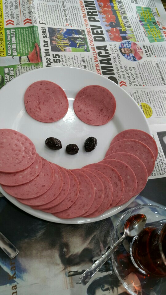 Yildiz Park Modern Vitamin Cafe | Eyüp/İstanbul | +90 505 239 98 48