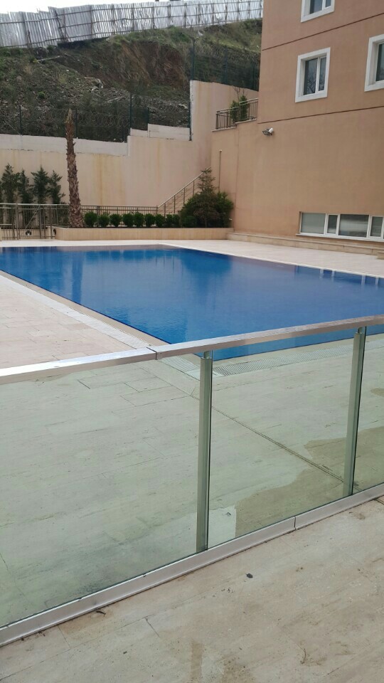 Yildiz Park Modern Vitamin Cafe | Eyüp/İstanbul | +90 505 239 98 48