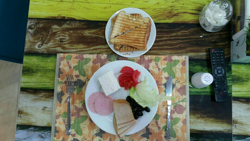 Yildiz Park Modern Vitamin Cafe | Eyüp/İstanbul | +90 505 239 98 48