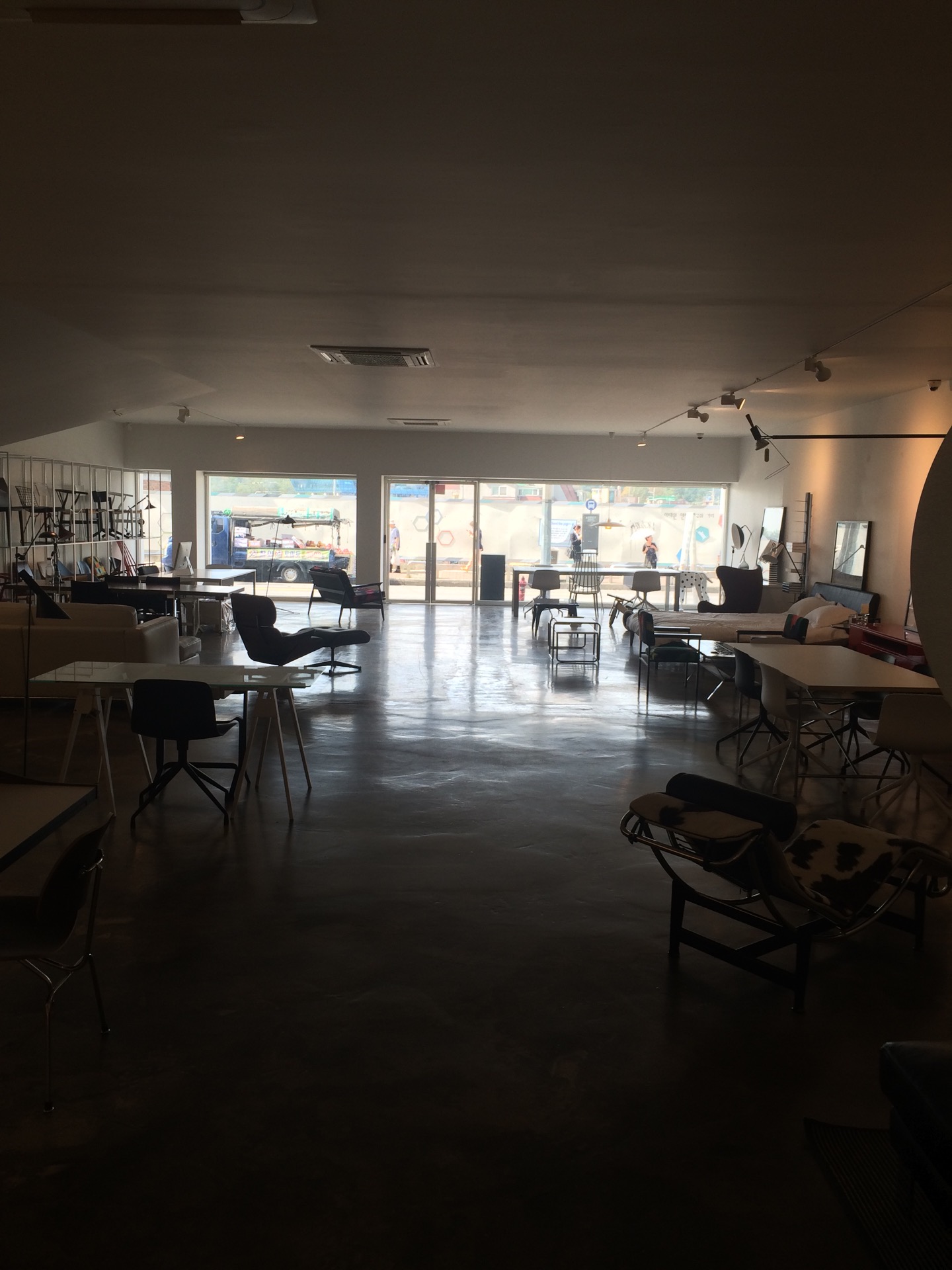 MINAYOSHI COFFEE | 서울 용산구 보광로 120-2 | +82 2-792-5705