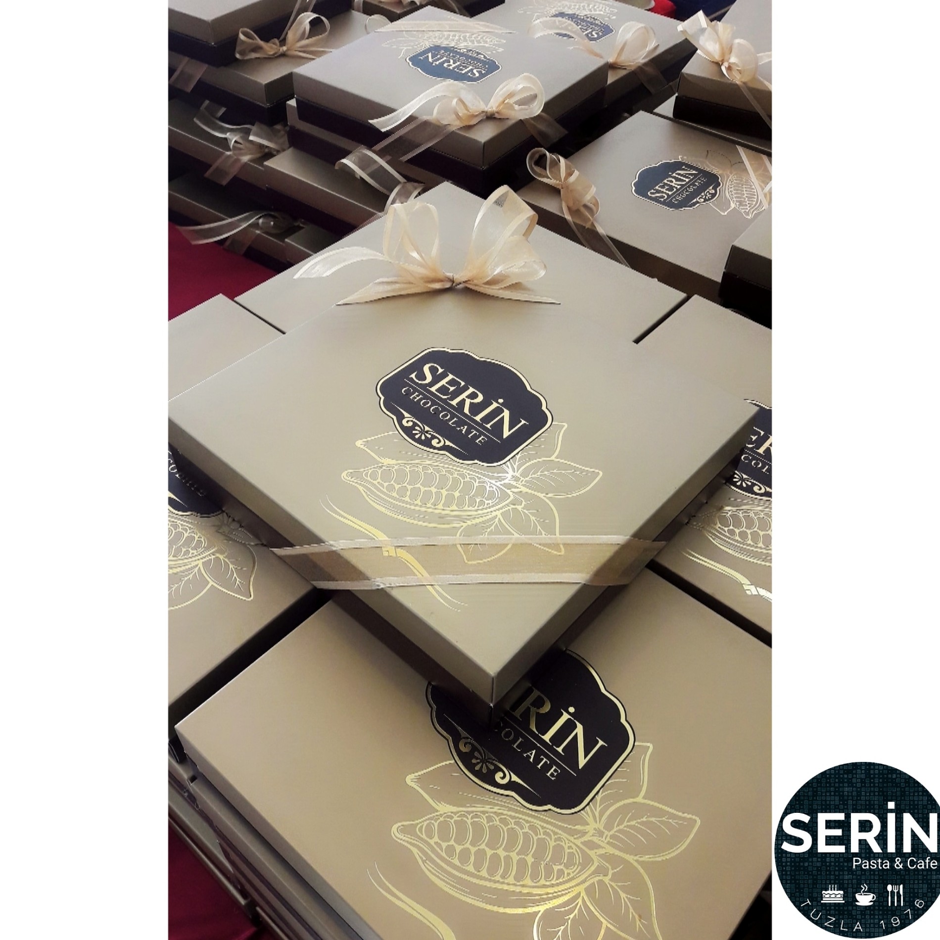 Serin Pasta Cafe | Vatan Caddesi No:51/A, 34944 Tuzla/İstanbul | +90 544 895 05 25