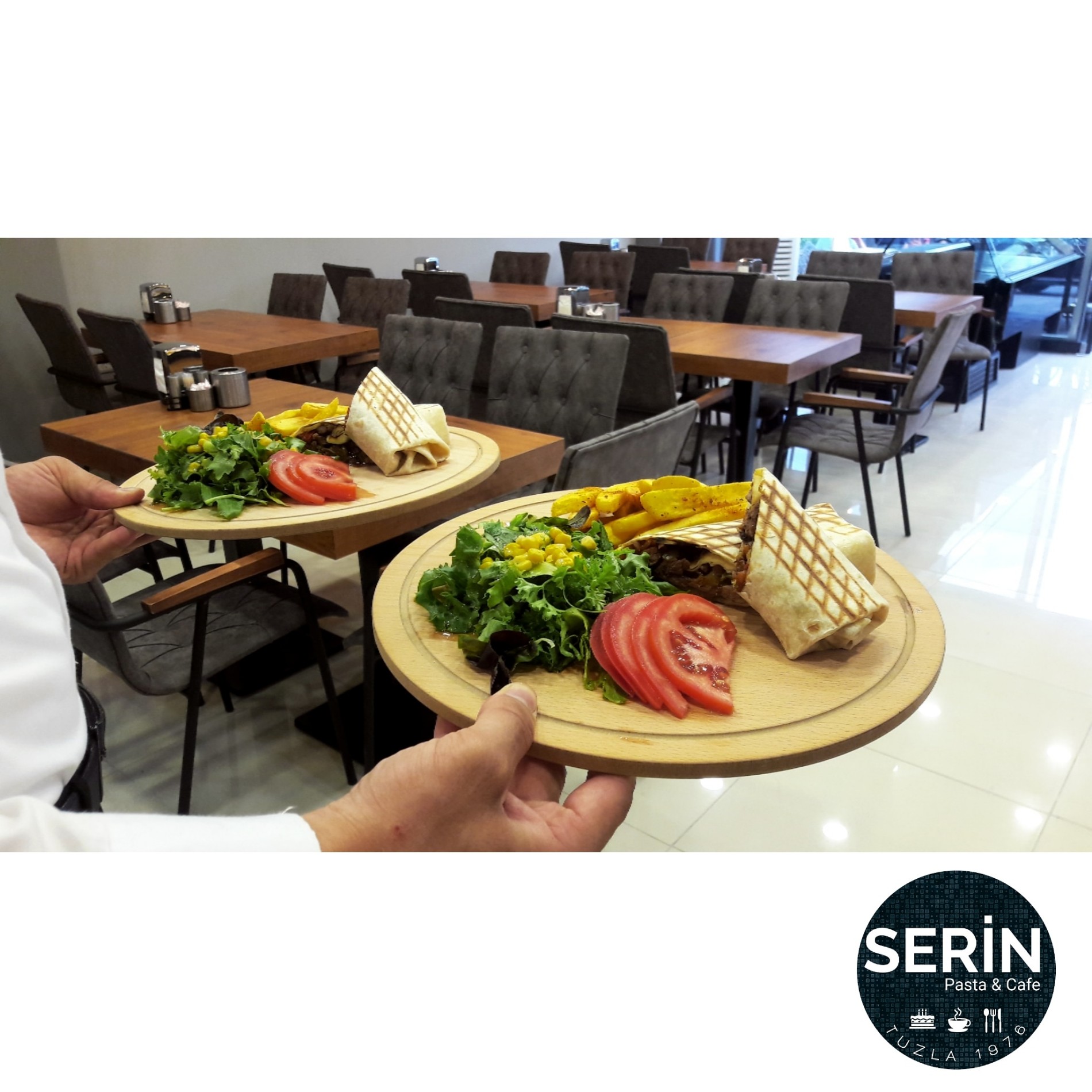 Serin Pasta Cafe | Vatan Caddesi No:51/A, 34944 Tuzla/İstanbul | +90 544 895 05 25