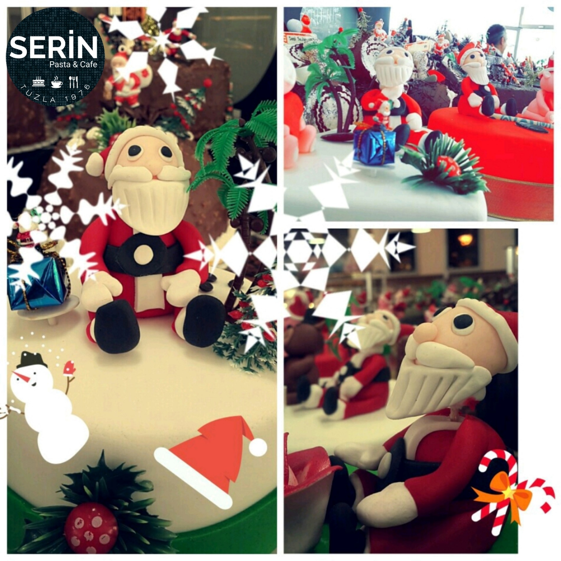 Serin Pasta Cafe | Vatan Caddesi No:51/A, 34944 Tuzla/İstanbul | +90 544 895 05 25