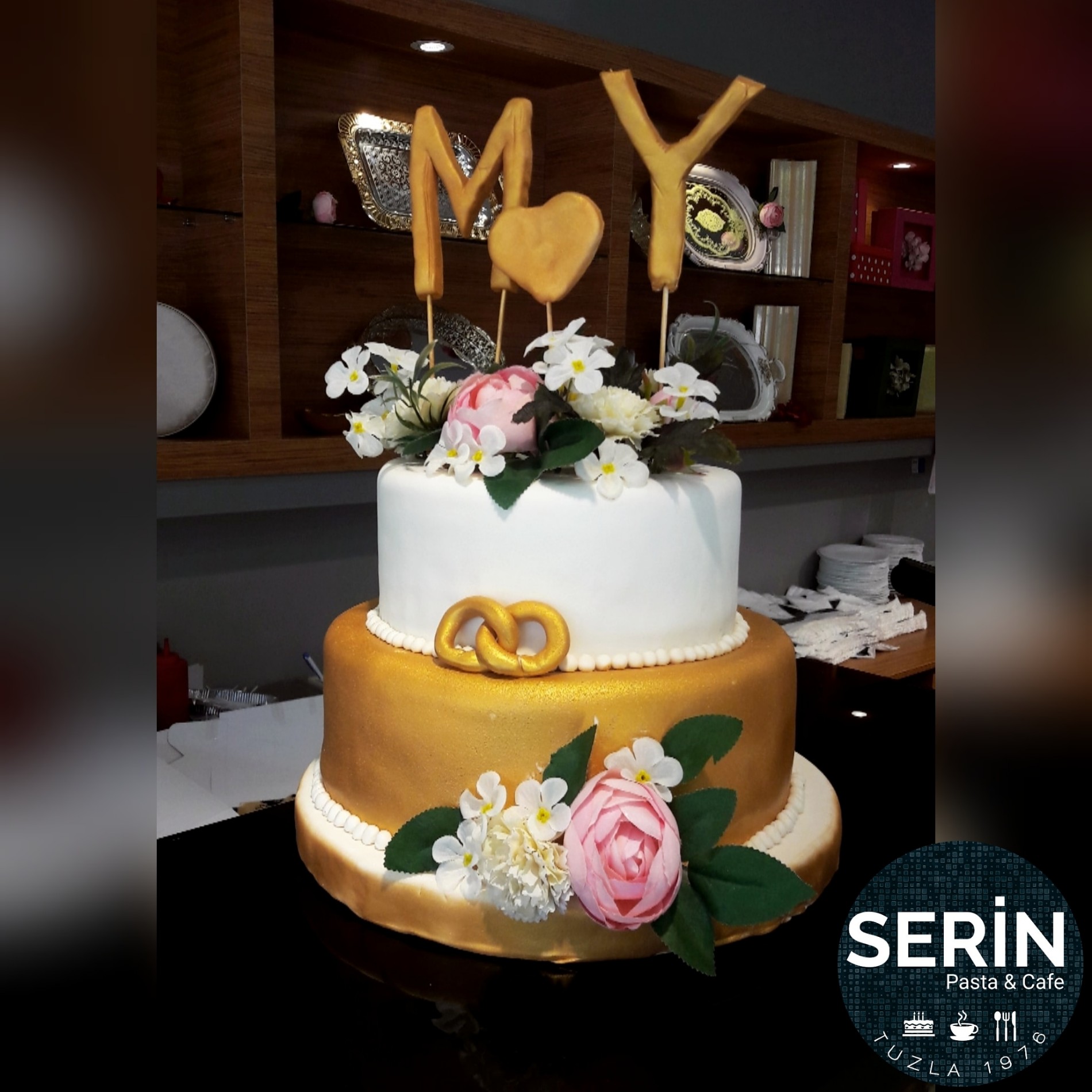 Serin Pasta Cafe | Vatan Caddesi No:51/A, 34944 Tuzla/İstanbul | +90 544 895 05 25