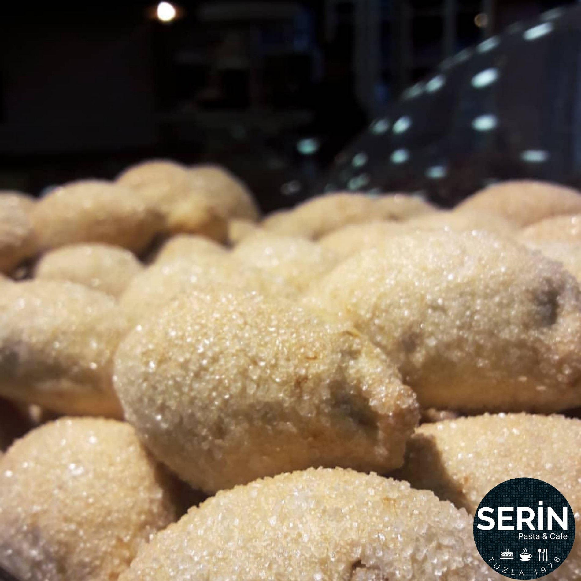 Serin Pasta Cafe | Vatan Caddesi No:51/A, 34944 Tuzla/İstanbul | +90 544 895 05 25