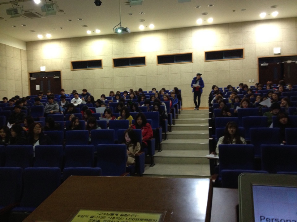 남서울대학교 | 충청남도 천안 서북구 성환읍 대학로 91 | +82 41-580-2000