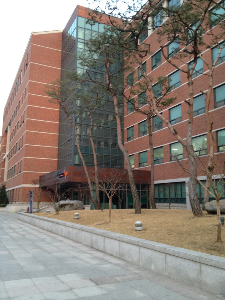 남서울대학교 | 충청남도 천안 서북구 성환읍 대학로 91 | +82 41-580-2000
