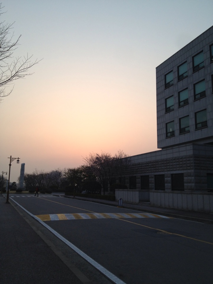 남서울대학교 | 충청남도 천안 서북구 성환읍 대학로 91 | +82 41-580-2000