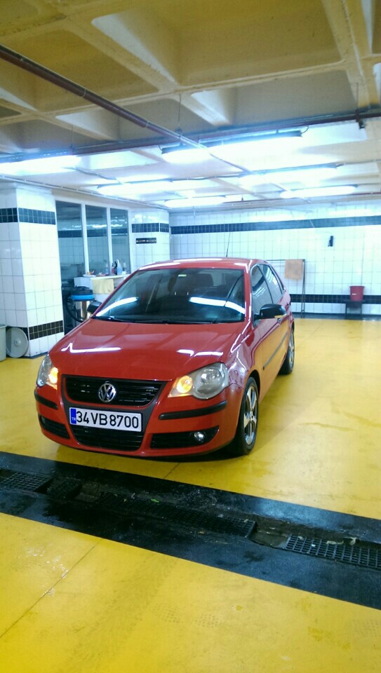 Car Tech Wash Oto Koruma Sistemleri | Yanıkses Sokak No:2 Yenimahalle Katlı Otoparkı, Bakirköy/İstanbul | +90 212 542 80 60