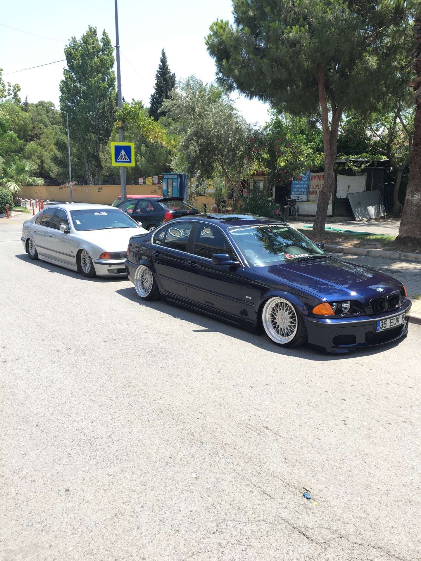 AirLife Havalı Süspansiyon | 2816 Sokak no 36, Bayrakli/İzmir | +90 505 609 29 14