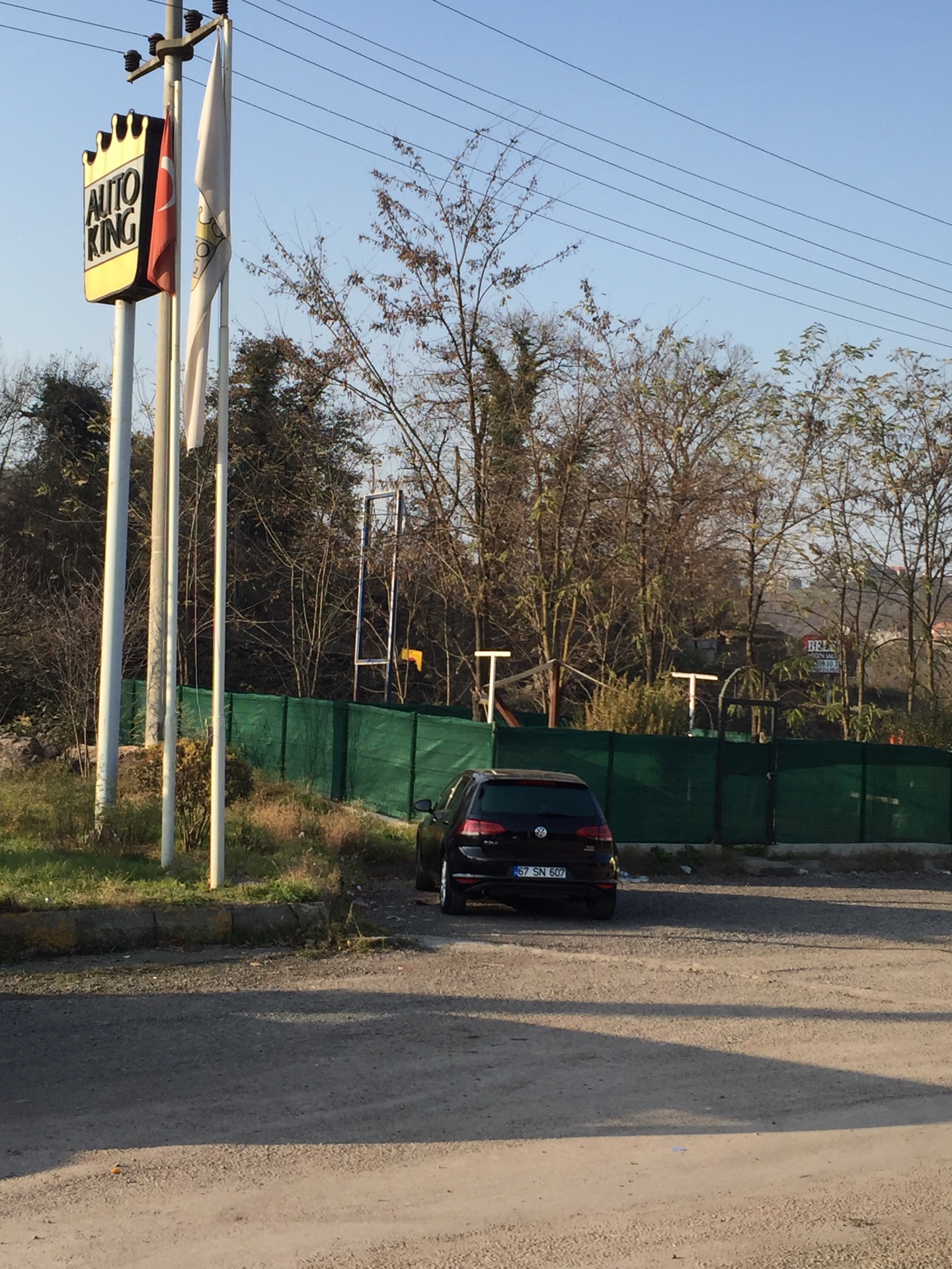 AUTO KING-Kdz.Eregli | Belen sanayi sitesi, Eregli/Zonguldak | +90 372 319 17 37