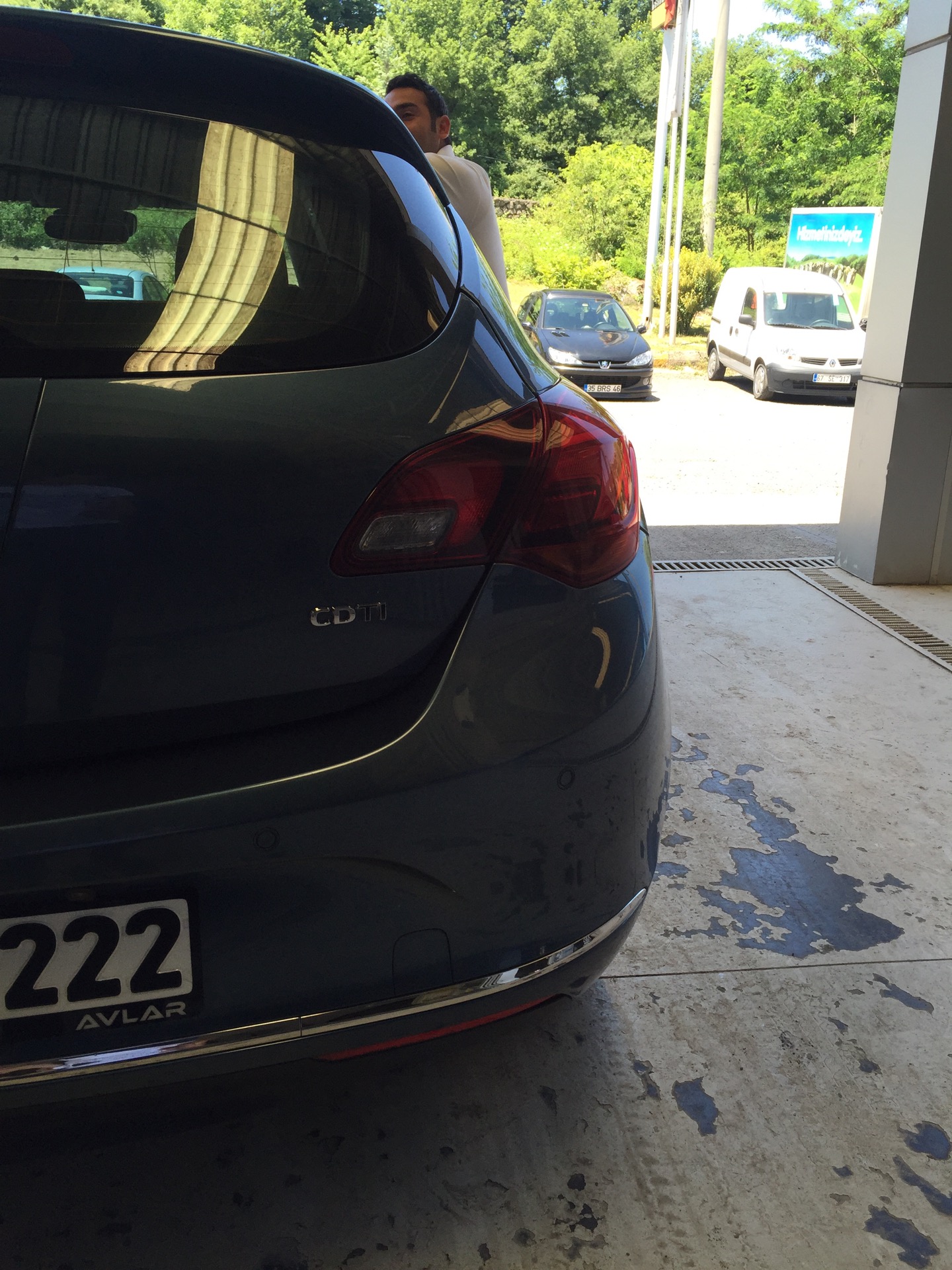 AUTO KING-Kdz.Eregli | Belen sanayi sitesi, Eregli/Zonguldak | +90 372 319 17 37