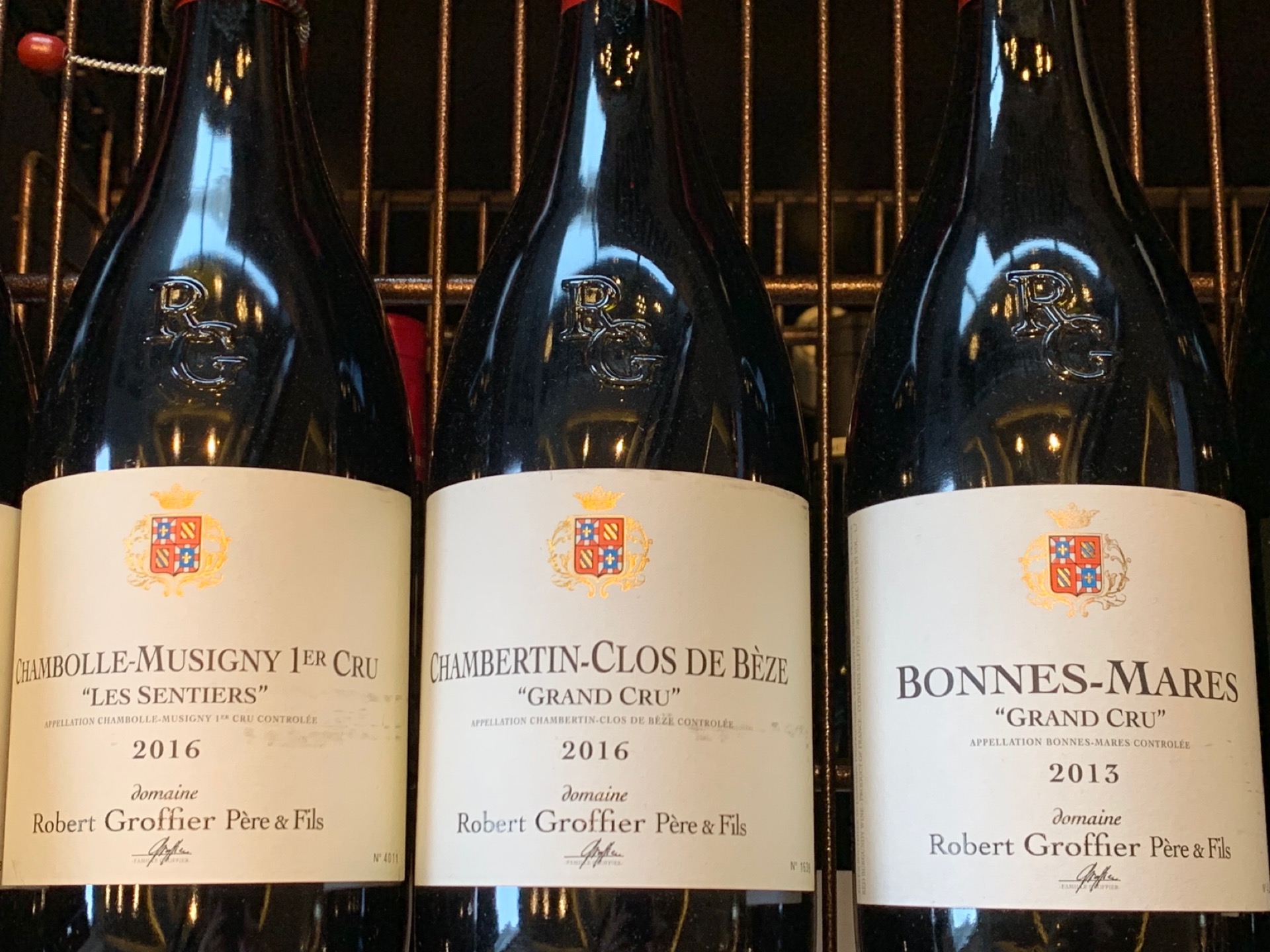 Wine & More | Seoul Yongsan-gu 독서당로 84 | +82 2-793-4539