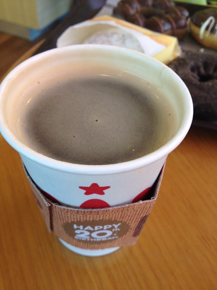 DUNKIN DONUTS | 성남 분당구 운중로 242 | +82 70-4725-9727