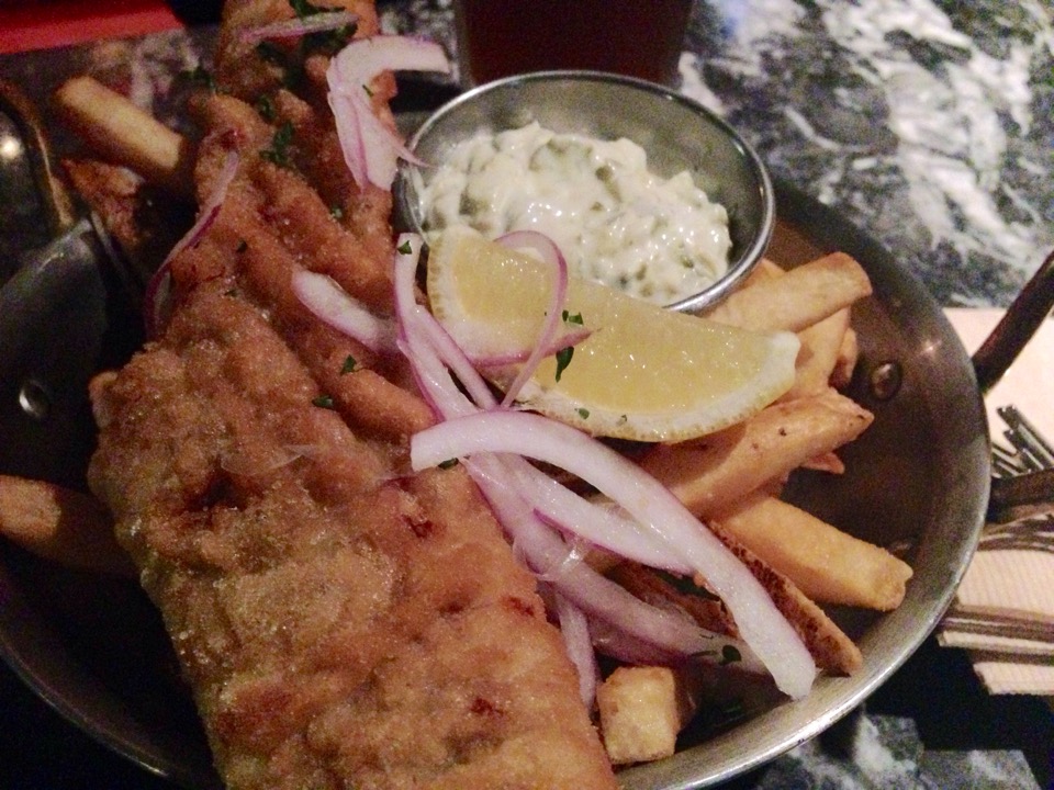 Prost Pub & Grill | 서울 이태원로27가길 26 | +82 2-796-6854