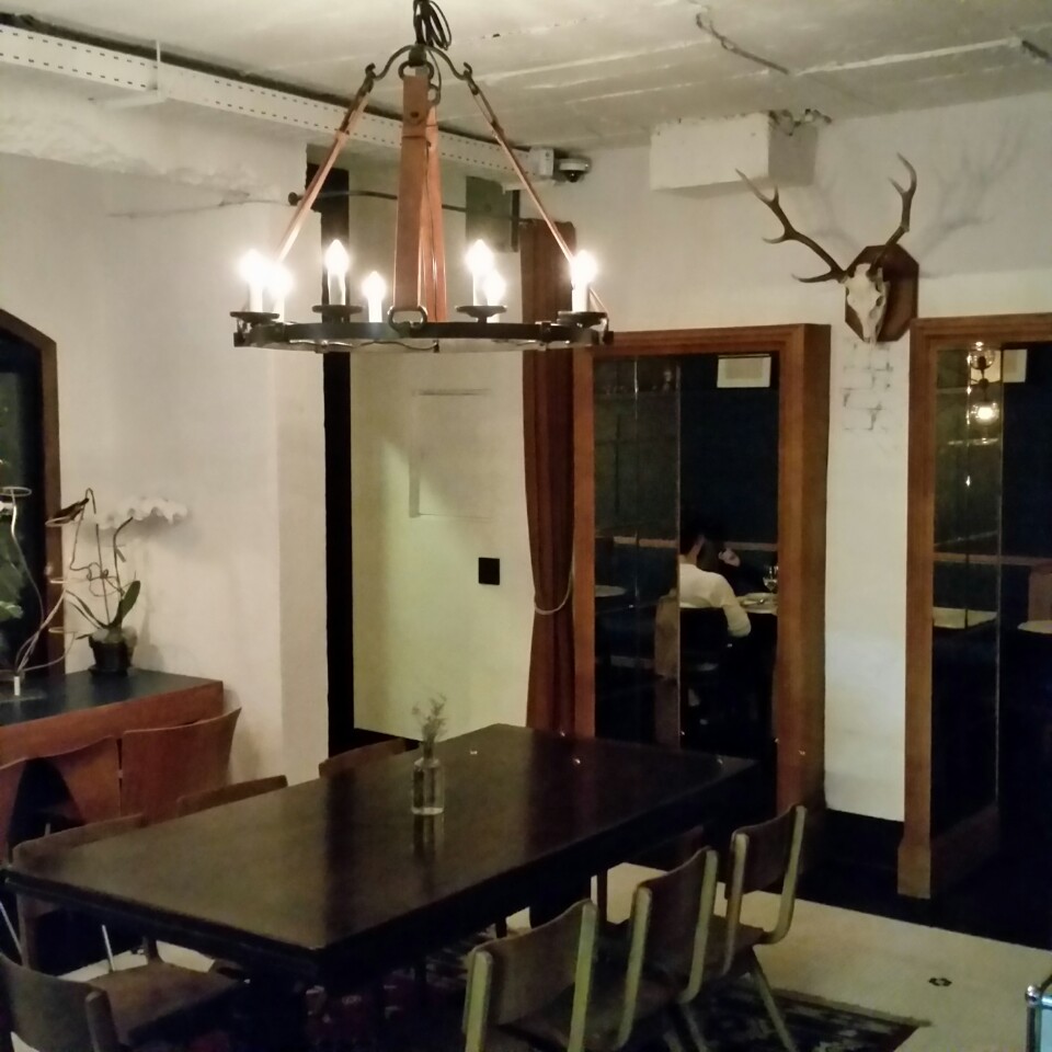 Keats Hotel | 서울 용산구 소월로38길 30-8 | +82 2-793-3081