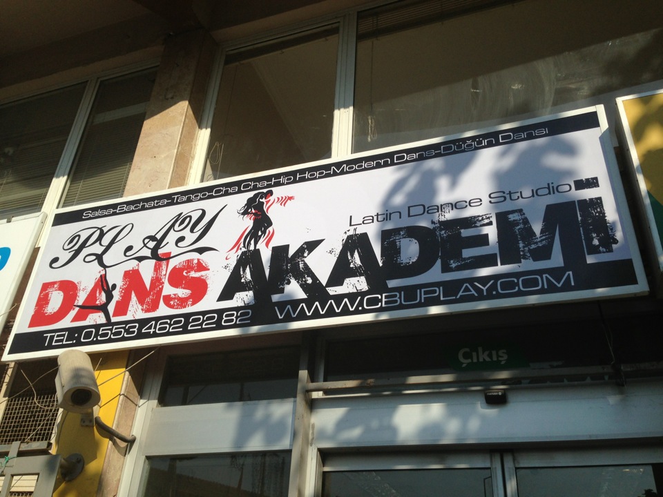 Manisa Play Dans Akademi&Latin Dance Studio | 2. anafartalar Mahallesi cumhuriyet Caddesi No2. 1/B, Sehzadeler/Manisa | +90 507 473 01 91