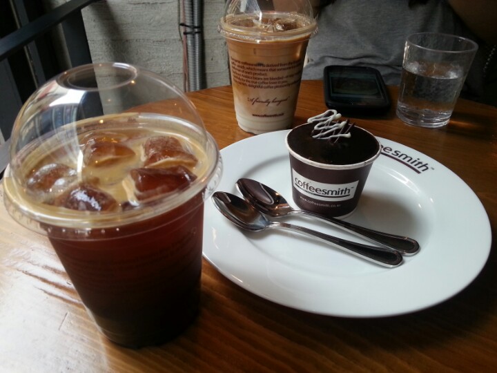 커피스미스 (coffeesmith™) | 인천광역시 부평구 시장로 21 | +82 32-505-4428