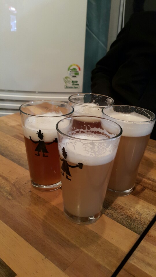 Monster Ale | 서울시 송파구 올림픽로35가길 10 | +82 2-2202-3380 Monster Ale | 서울시 송파구 올림픽로35가길 10 | +82 2-2202-3380