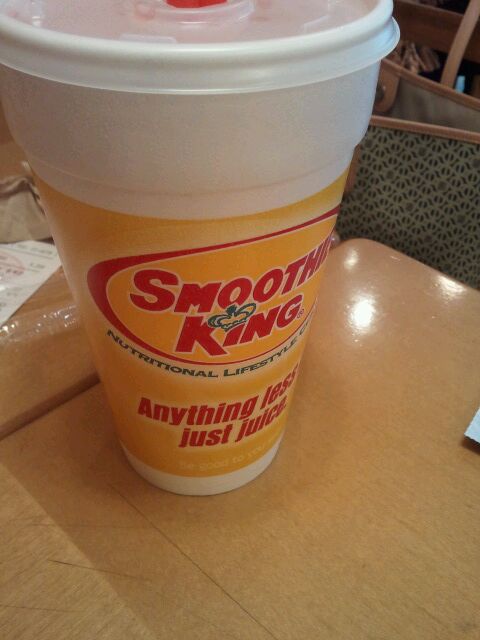 스무디킹 | 서울 송파구 잠실동 40-1 롯데월드 영프라자동 지하1층 | +82 2-418-4959