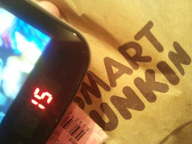 DUNKIN DONUTS | 서울 광진구 아차산로 262 | +82 2-2024-1390