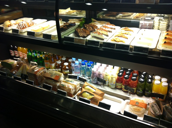 STARBUCKS COFFEE | 서울 강남구 논현동 62-12 | +82 2-758-8029