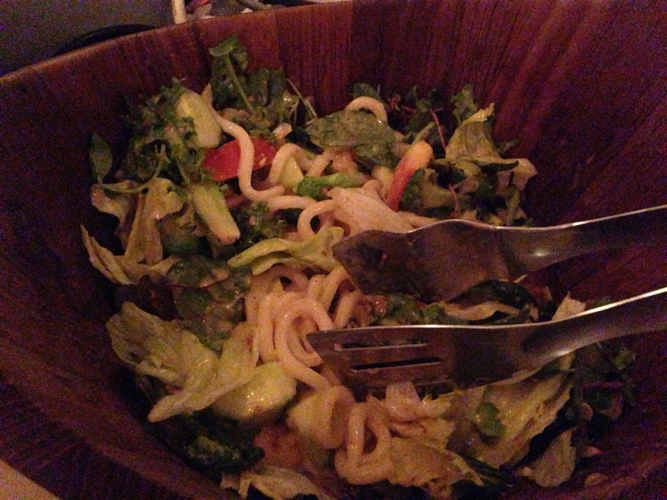 요리사 손지영의 핫토리키친 | 서울특별시 용산구 회나무로 9 | +82 2-792-1975