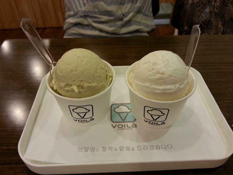 VOILà creamery | 서울 마포구 와우산로27길 56 | +82 2-332-0046 VOILà creamery | 서울 마포구 와우산로27길 56 | +82 2-332-0046