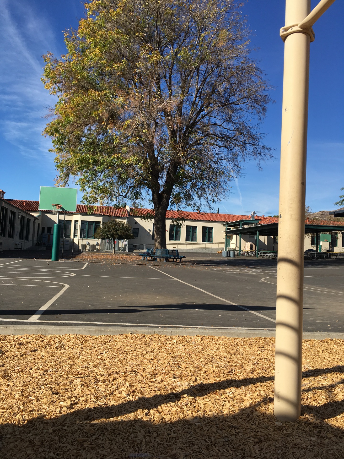 Ralph Emerson Elementary School 720 E Cypress Ave, Burbank, CA, 91501