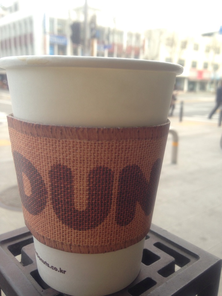 DUNKIN DONUTS | 서울 서초구 방배로25길 4 | +82 2-593-0453