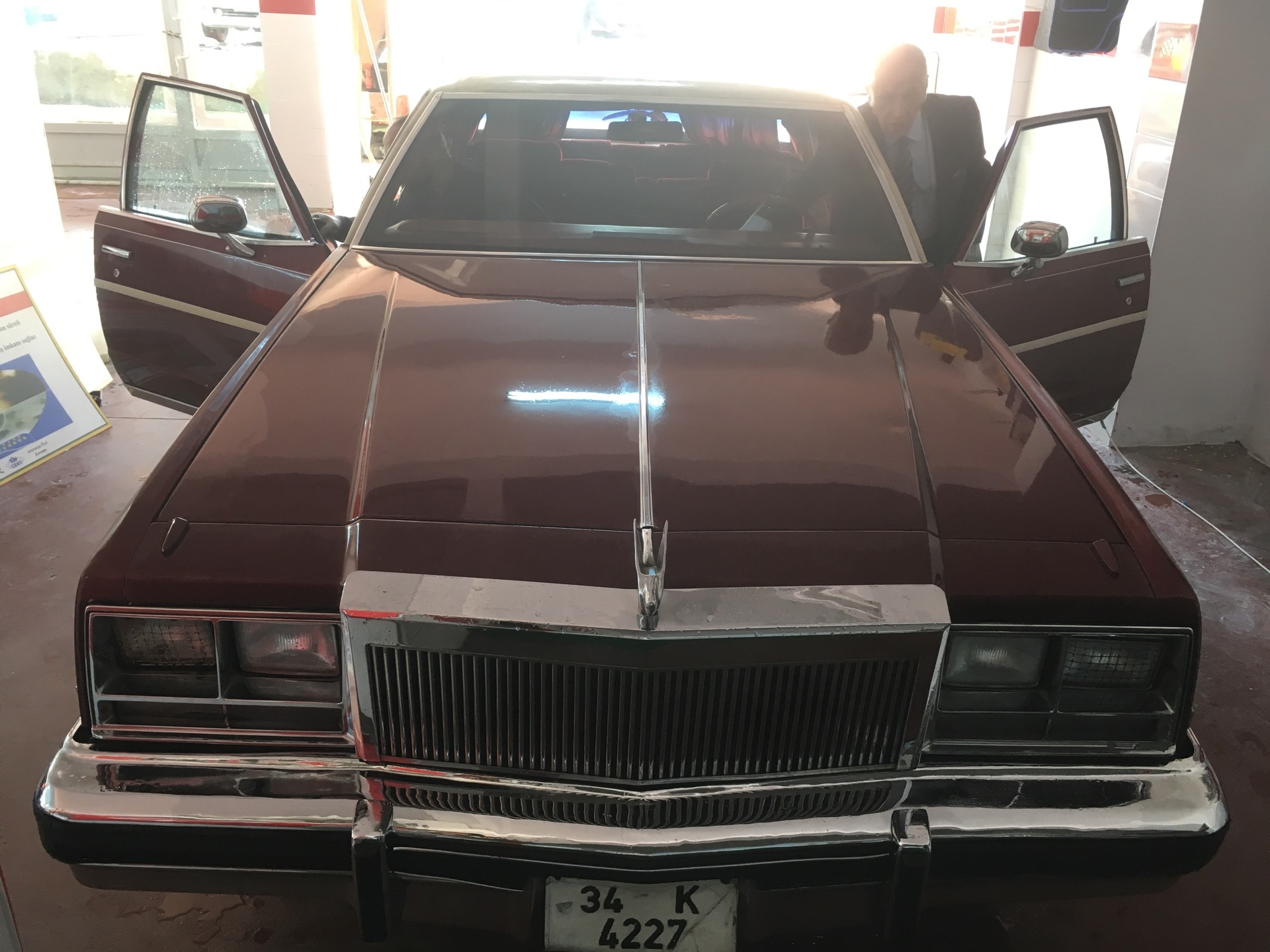 Autowax Professional Car Care Services | Tuzla/İstanbul | +90 532 404 55 03