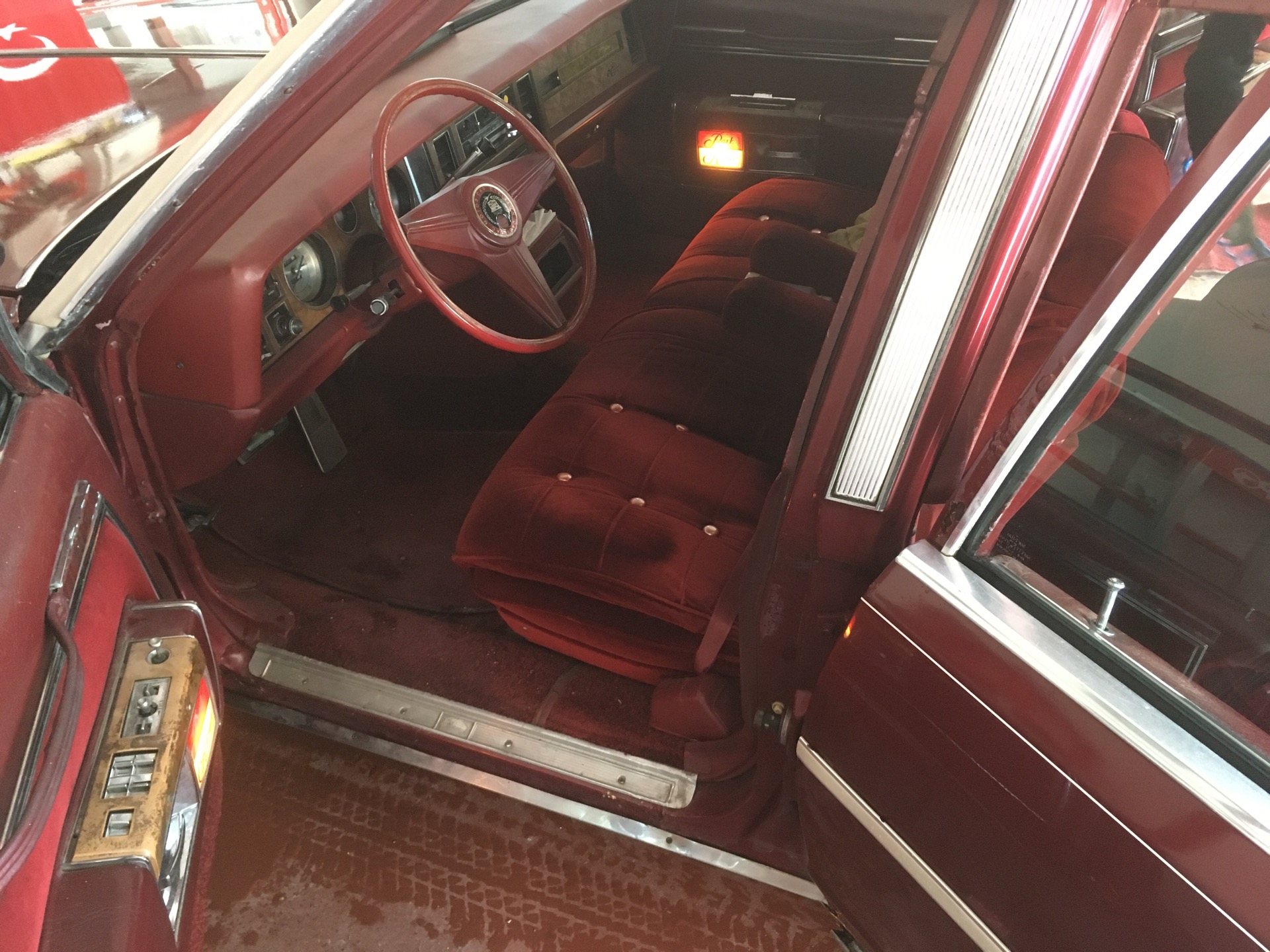 Autowax Professional Car Care Services | Tuzla/İstanbul | +90 532 404 55 03