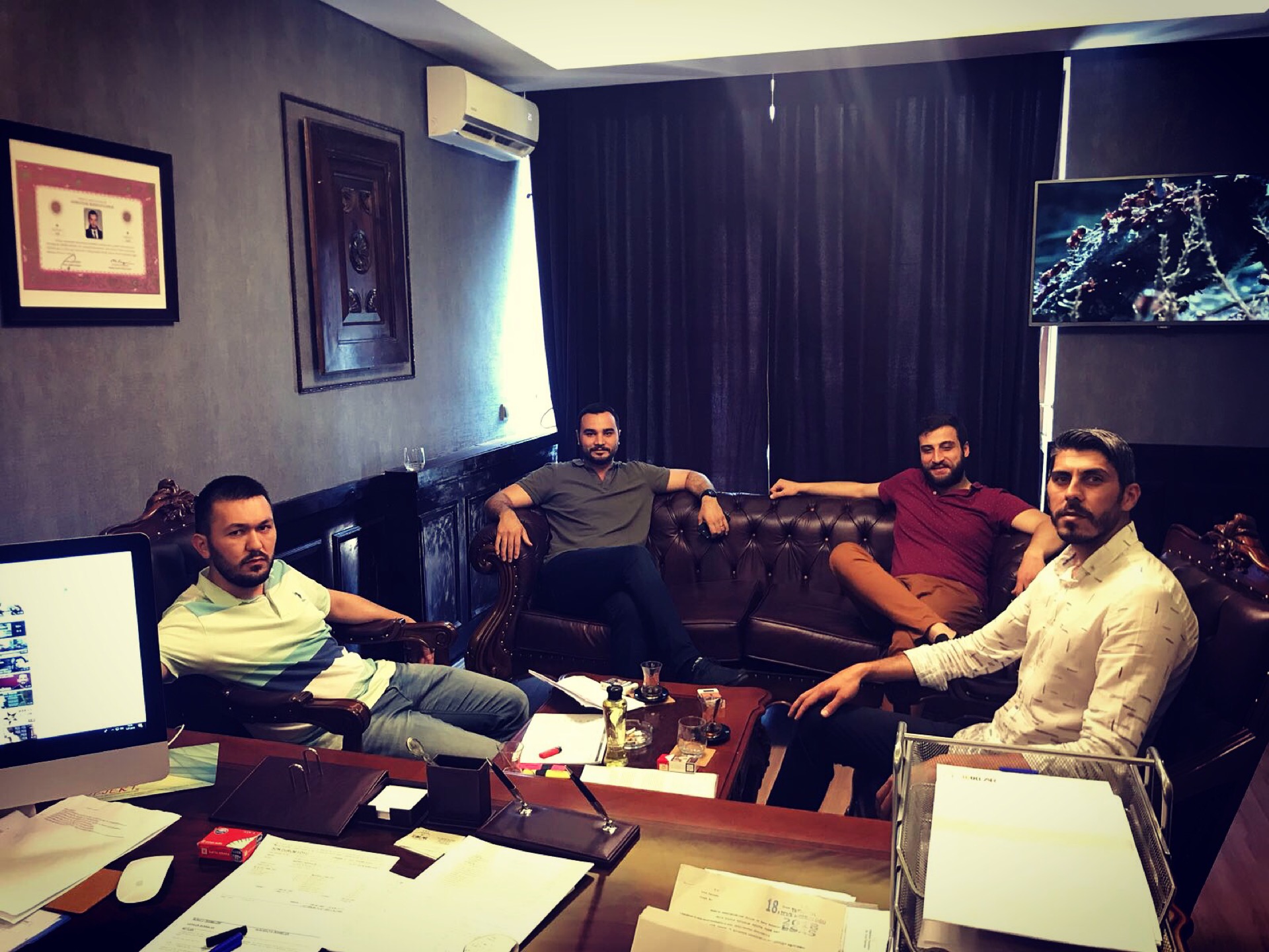 Üçoklar Hukuk Ve Danışmanlık | Namık Kemal Mahallesi 3 Namık Kemal Sokak Zafer Bia Port A Blok Kat9 D68 Odmangazi/ Bursa, Yildirim/Bursa | +90 224 502 43 00 Üçoklar Hukuk Ve Danışmanlık | Namık Kemal Mahallesi 3 Namık Kemal Sokak Zafer Bia Port A Blok Kat9 D68 Odmangazi/ Bursa, Yildirim/Bursa | +90 224 502 43 00