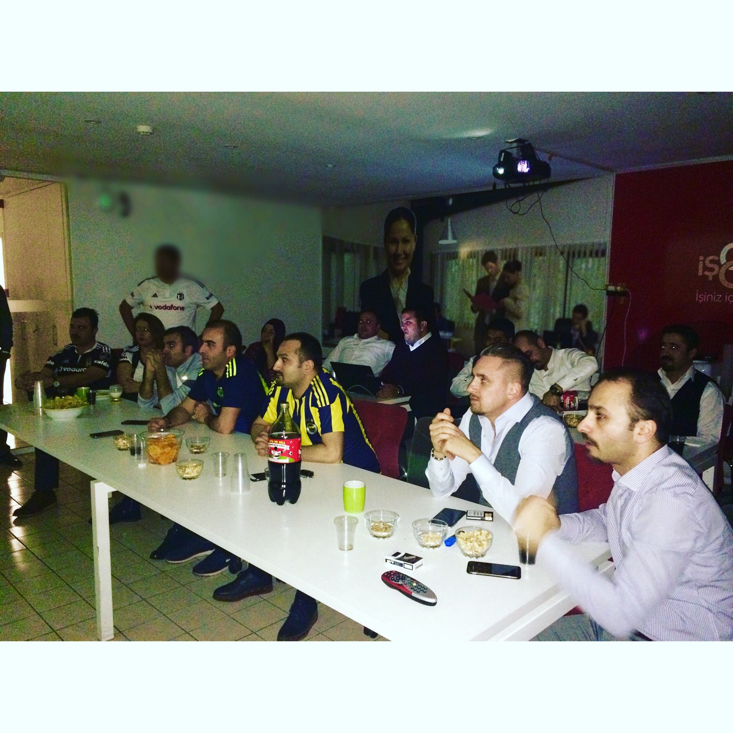 VODAFONE SERMUS KURUMSAL | Ümraniye/İstanbul | +90 444 0 542