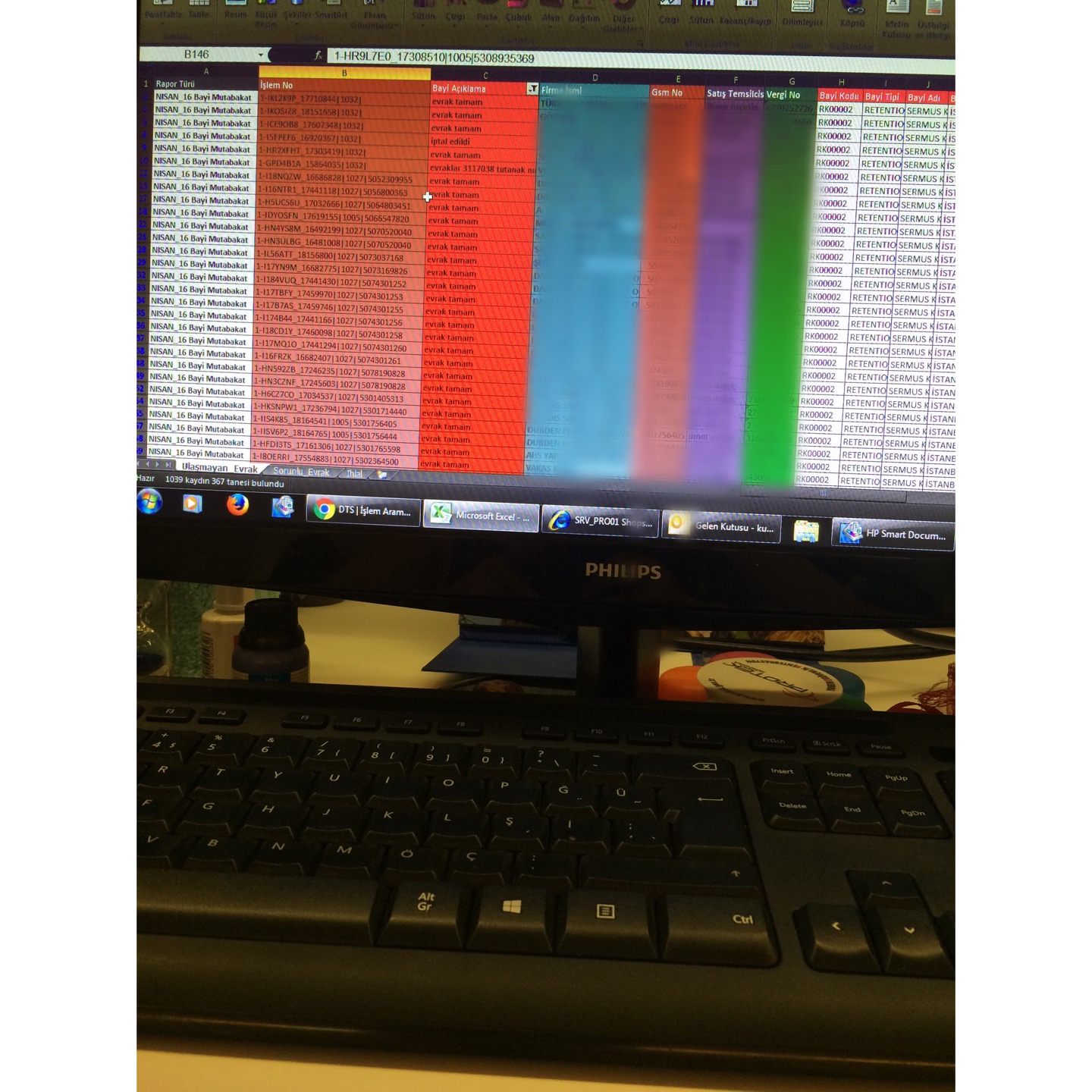 VODAFONE SERMUS KURUMSAL | Ümraniye/İstanbul | +90 444 0 542